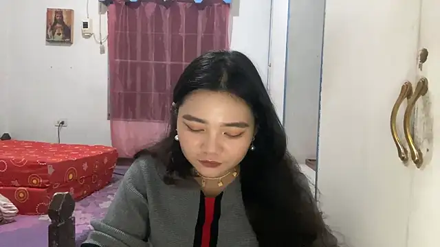 YasminMunir Live Chatraum