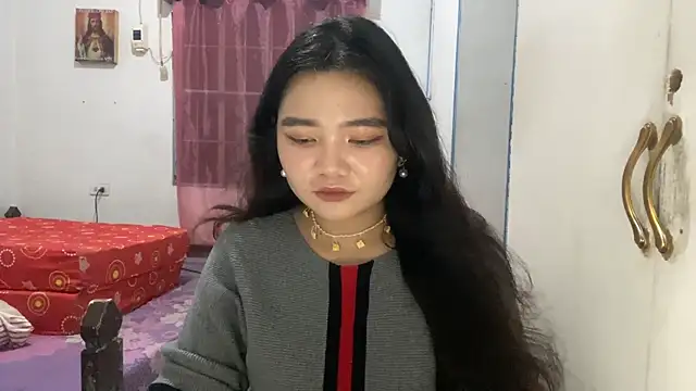 YasminMunir – live chatrum