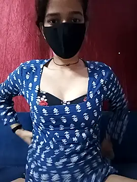 Bilik Sembang Langsung Cute_ishika_