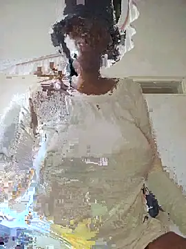 חדר צ'אט בשידור חי של Sexyboobs6688