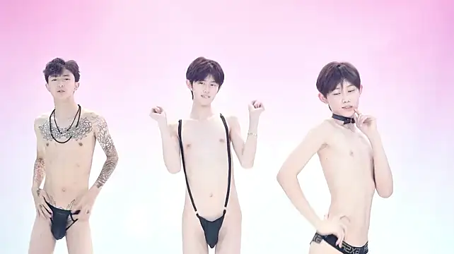 BTboy-001's Webcam Show