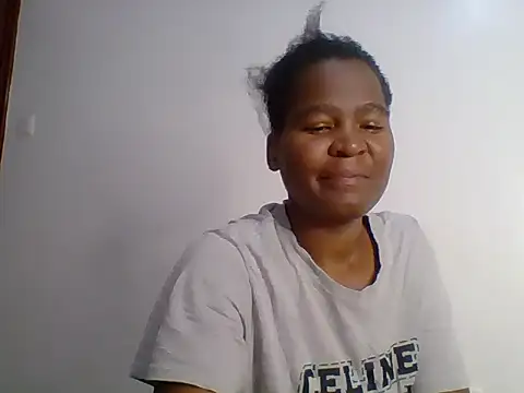 Chatroom en direct de Queen_samaa