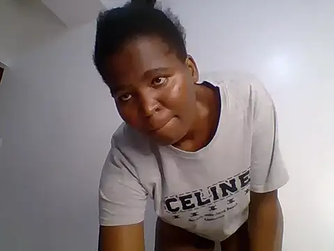 Živá chatovací místnost Queen_samaa