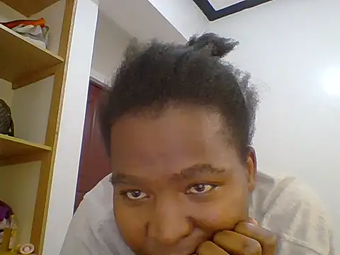Chat ao vivo de Queen_samaa
