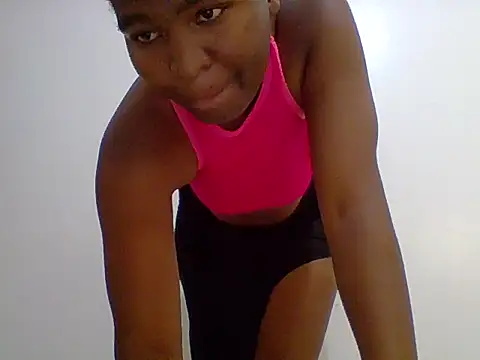 Sala de chat ao vivo de Queen_samaa