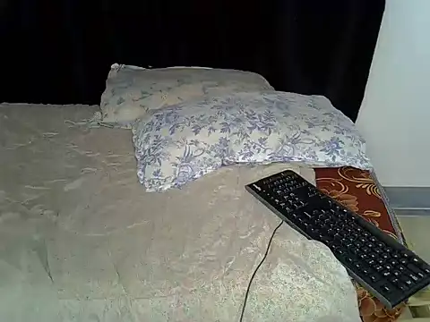 Živá chatovací místnost Queen_samaa