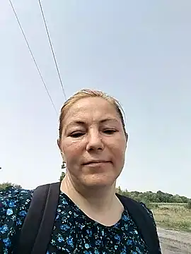 Živá chatovací místnost AlexandraLove888