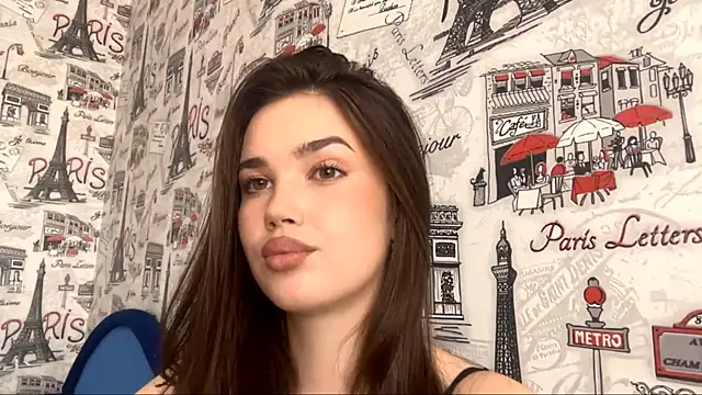 Chat ao vivo de AngeliaCagnon