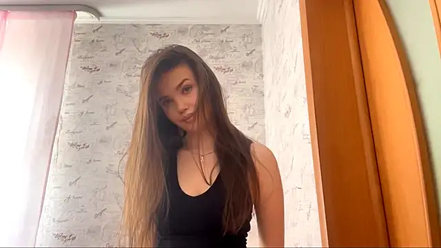 AngeliaCagnonn Live chat-huone