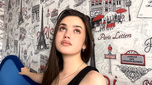 Sala de chat ao vivo de AngeliaCagnon