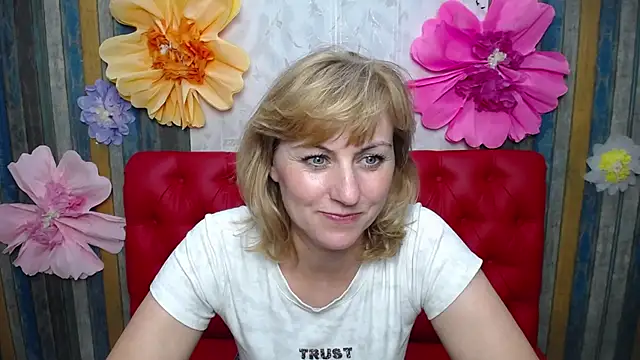 Sala de chat ao vivo de RebecaMarti