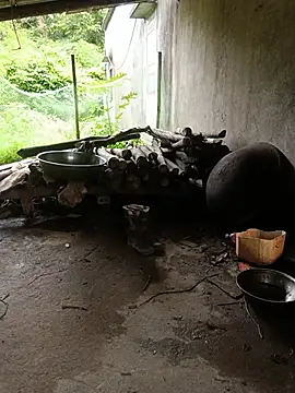 Chat soba uživo modela Mie_999
