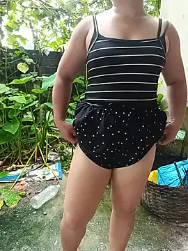 Chat ao vivo de Mie_999