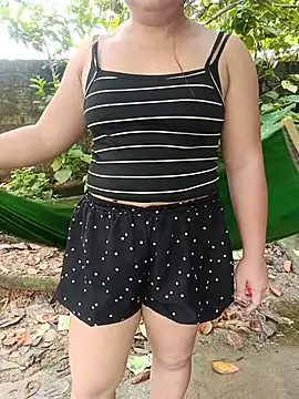 Chat ao vivo de Mie_999