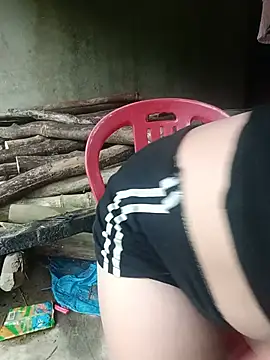 Sala de chat ao vivo de Mie_999