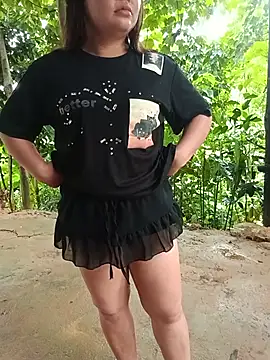 ห้องแชทสดของ Mie_999