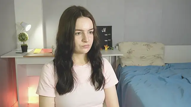 Chat ao vivo de manaburny