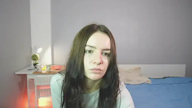 manaburny's Live Chat Room