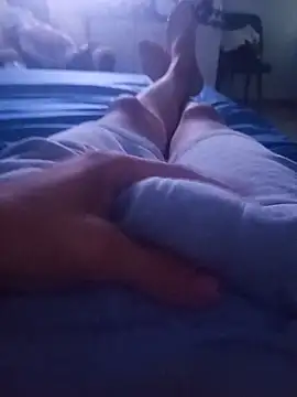 Živá kamerová sex show amore166