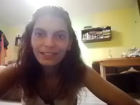 LilyDream1 Live Chatraum