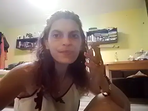 LilyDream1 – Naživo chatovacia miestnosť