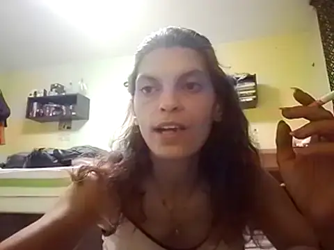 LilyDream1 লাইভ চ্যাট রুম