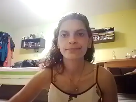 LilyDream1's Live Chat Room