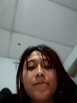 Mely_pinkkn Live chat-huone