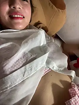 ห้องแชทสดของ _Milay_88