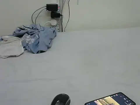 Sala de chat en directo de Lean-stacy