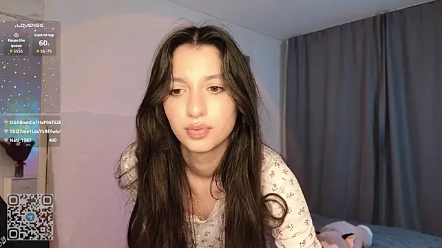 دردشة Honeycamilla الجنسية المباشرة