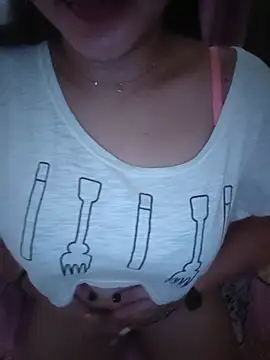Živá chatovací místnost Sexy_Sweetiee