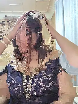 חדר צ'אט בשידור חי של CharlotteSiren