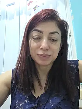 CharlotteSiren লাইভ চ্যাট রুম