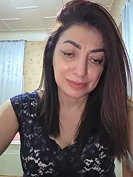 Chat ao vivo de CharlotteSiren