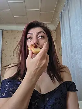 CharlotteSiren – live chatrum