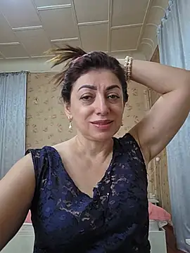 CharlotteSirenn Live chat-huone