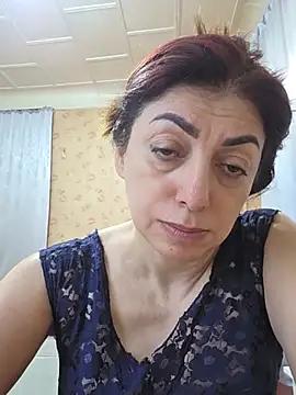 CharlotteSiren Cameră chat live