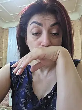 Chat ao vivo de CharlotteSiren