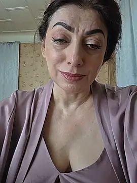 Sala de chat ao vivo de CharlotteSiren