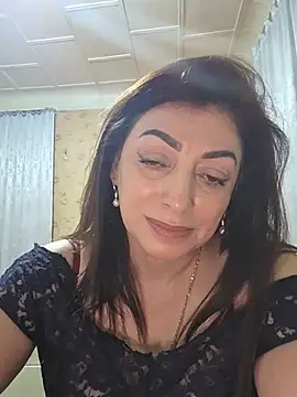 غرفة دردشة CharlotteSiren المباشرة