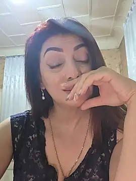 CharlotteSiren – live chatrum