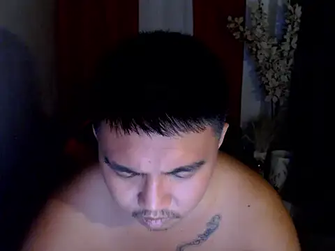Webkamerová show David_hot_dad