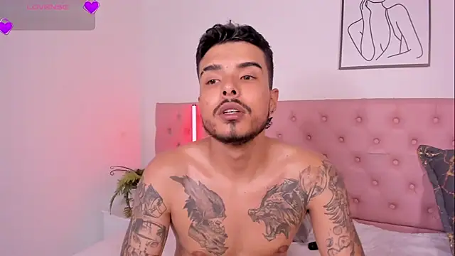 Bilik Sembang Langsung Sophiia_Matteo