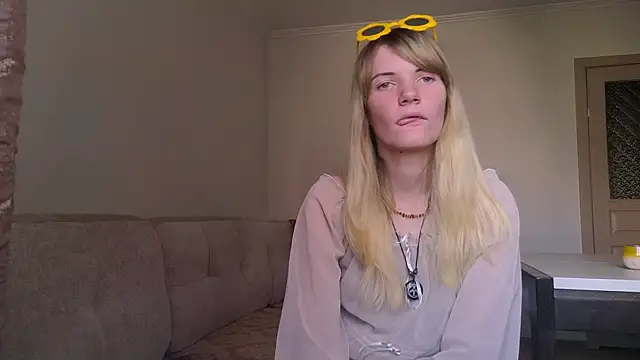 Chatroom en direct de MaricruzBassano