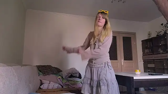 MaricruzBassano чат на живо
