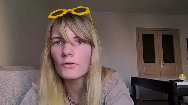 Chat ao vivo de MaricruzBassano