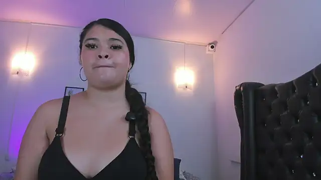 Gabrielaa_Star Live chatroom