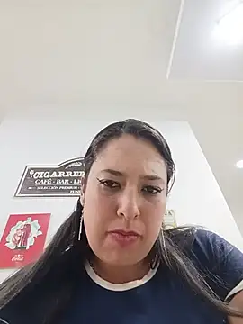 LIZETH_09 élő chatszobája