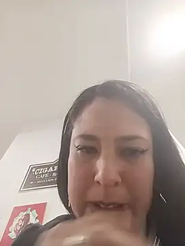 LIZETH_09 Cameră chat live